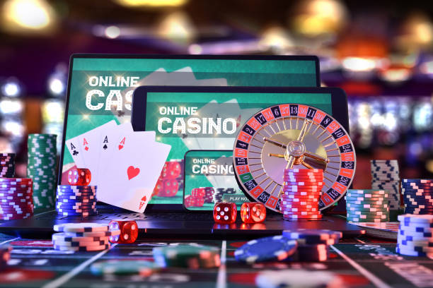 Explore Excitement with Casino Peaches & Sportsbook Explore Excitement with Casino Peaches & Sportsbook