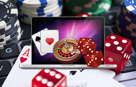 Explore Excitement with Casino Peaches & Sportsbook Explore Excitement with Casino Peaches & Sportsbook
