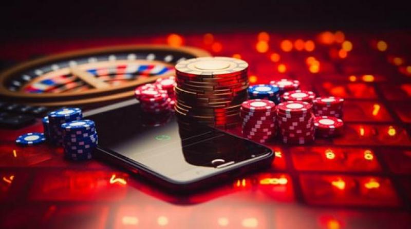 Explore the World of Entertainment at Richy Leo Casino & Sportsbook Explore the World of Entertainment at Richy Leo Casino & Sportsbook