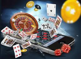 Explore the World of Entertainment at Richy Leo Casino & Sportsbook Explore the World of Entertainment at Richy Leo Casino & Sportsbook
