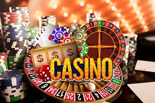 Your Ultimate Guide to WG Casino Excitement Awaits! Your Ultimate Guide to WG Casino Excitement Awaits!